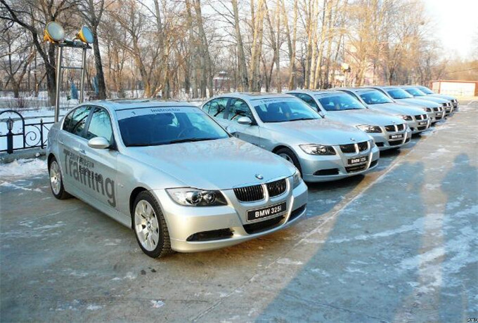 冬季滕州租车旅游需要注意哪些 安全第一
